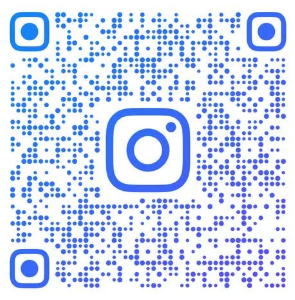 Instagram QR code