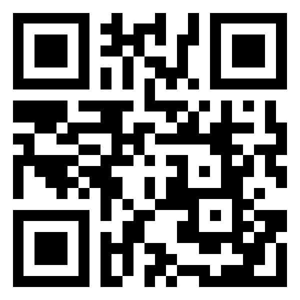 WhatsApp QR code