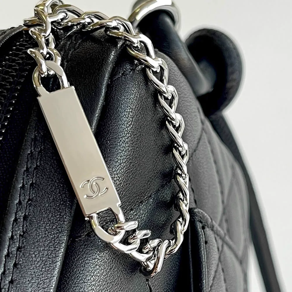 Reference image illustrating Replica Chanel Mini Cambon Camera Bag – A Detailed Style Guide