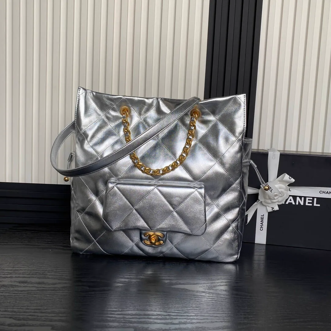 Replica Chanel Shopping Bag Tote – Design, History & Styling Guide thumbnail