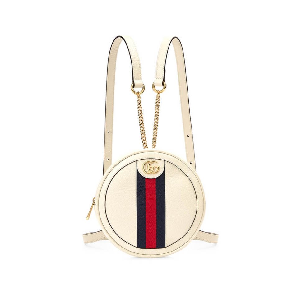 Replica Gucci GG Ophidia Mini Backpack – Iconic Vintage-Inspired Design & Styling Guide thumbnail