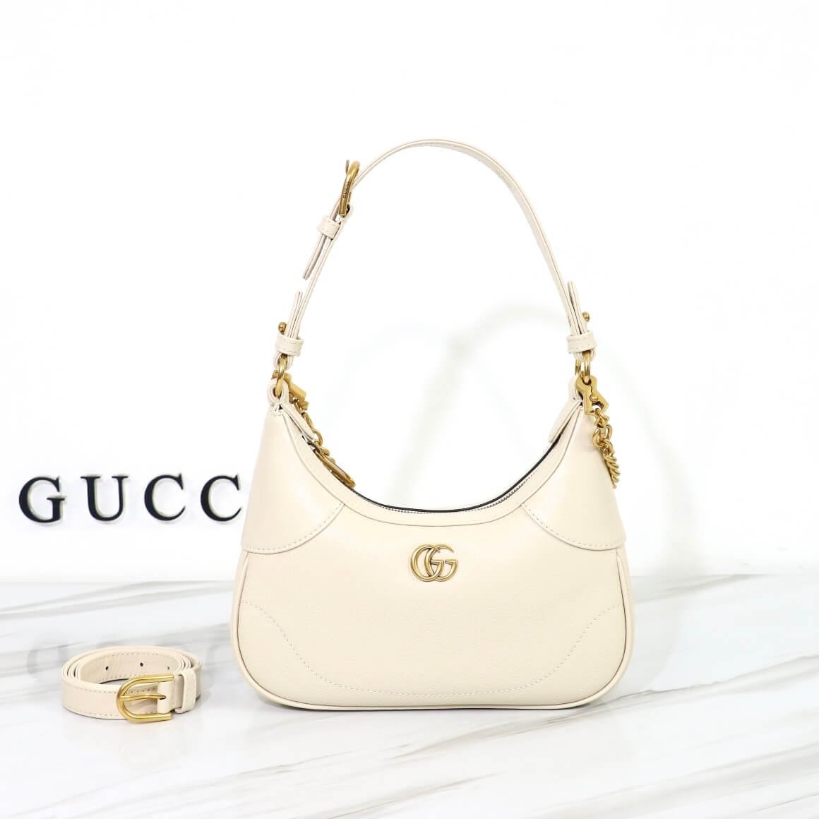 Replica Gucci Aphrodite Small Shoulder Bag – Design, History & Styling Guide thumbnail