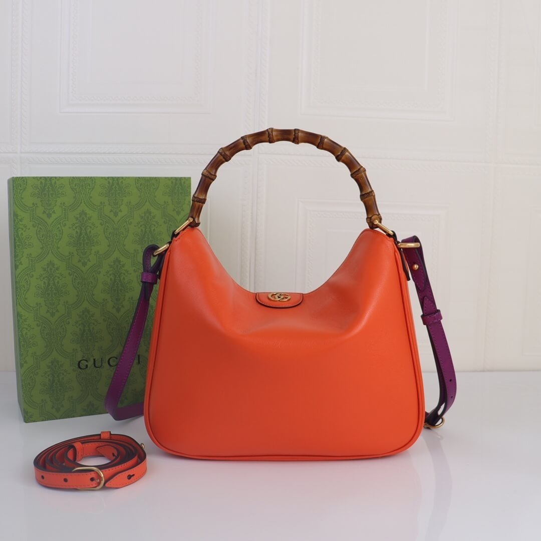 Replica Gucci Diana Medium Shoulder Bag: Design, History, and Styling Guide thumbnail