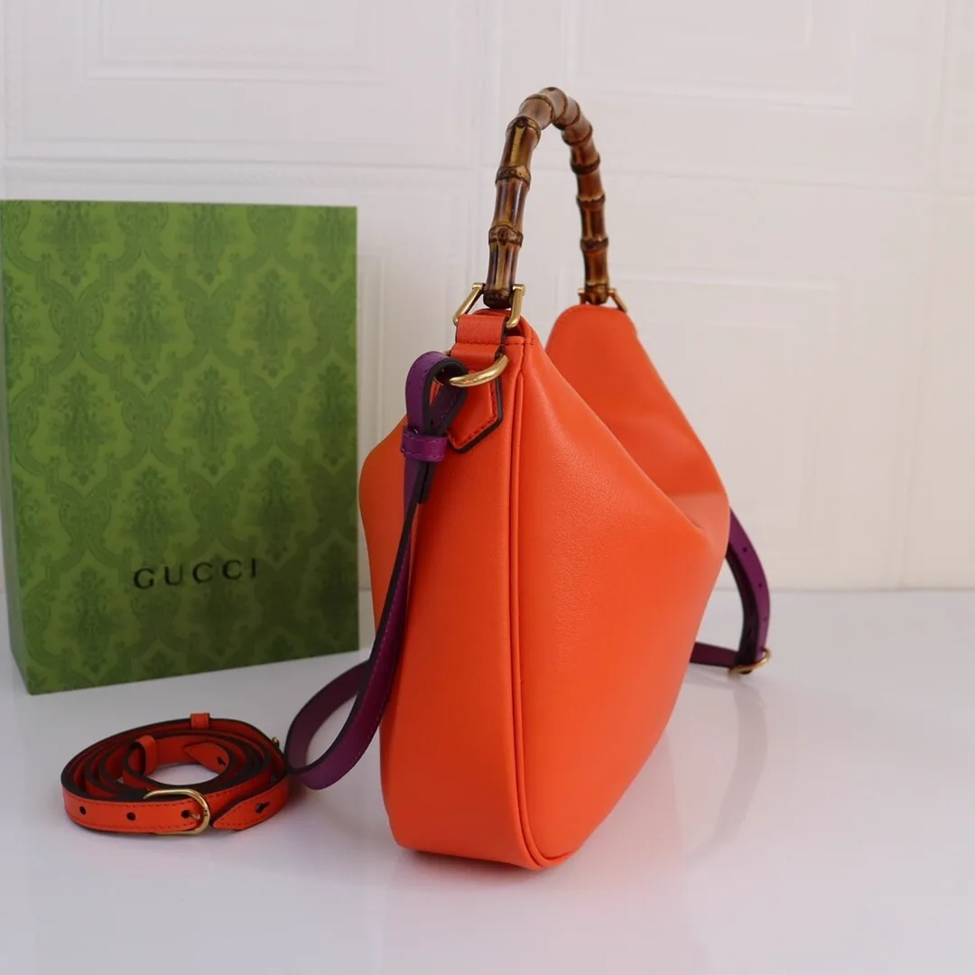 Reference image illustrating Replica Gucci Diana Medium Shoulder Bag: Design, History, and Styling Guide