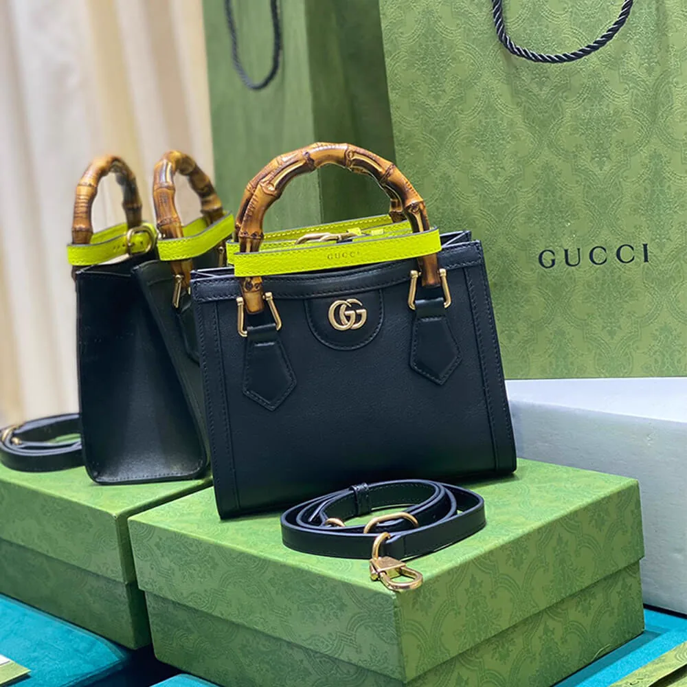 Replica Gucci Diana Mini Tote Bag – Design, History & Styling Guide thumbnail