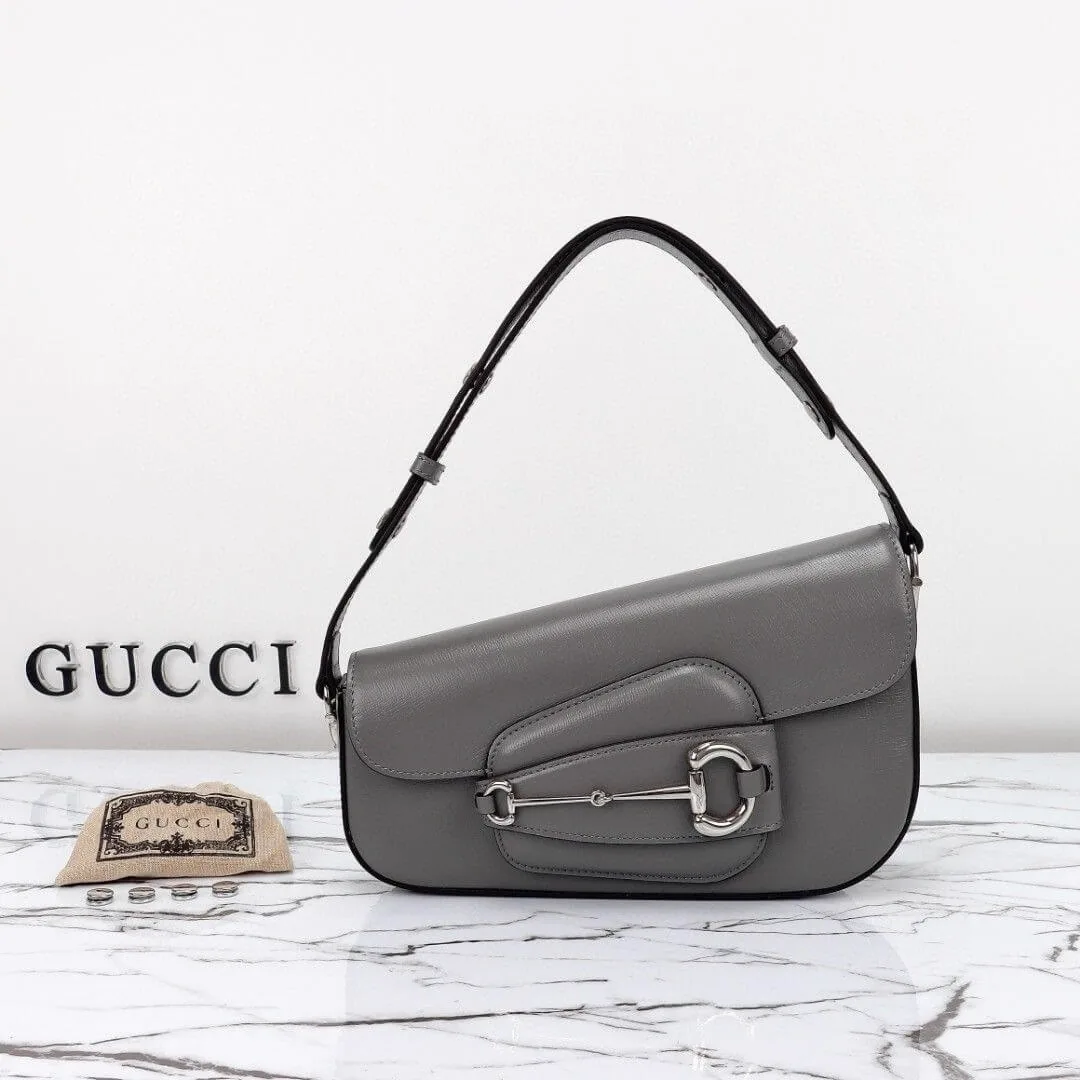 Replica Gucci Horsebit 1955 Small Shoulder Bag: Design, History, and Styling Guide thumbnail
