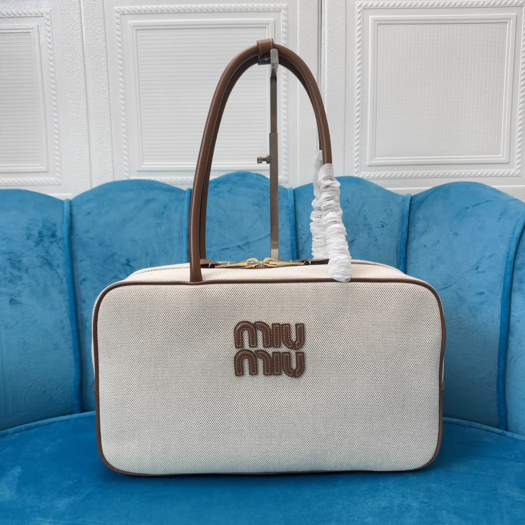 Replica Miu Miu 24 Handbag: Design, History, and Styling Guide thumbnail