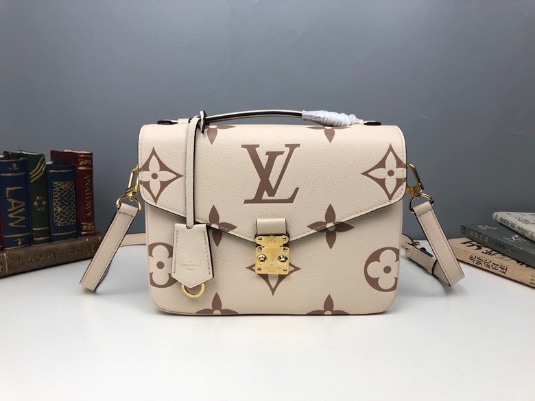 Replica Louis Vuitton Pochette Métis: The Iconic Crossbody Bag Explained thumbnail