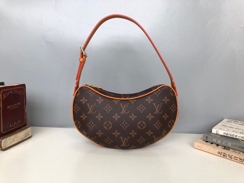 Replica Louis Vuitton Looping Bag (Model M51511) – Vintage-Inspired Shoulder Bag Guide thumbnail