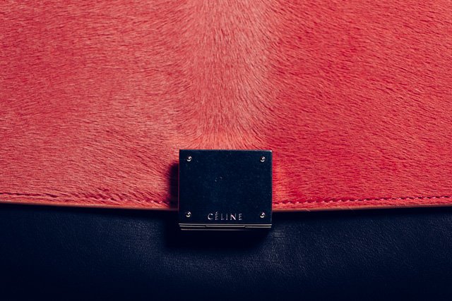 Reference image illustrating 10 Compelling Reasons to Invest in a Celine Handbag for Your Collection
