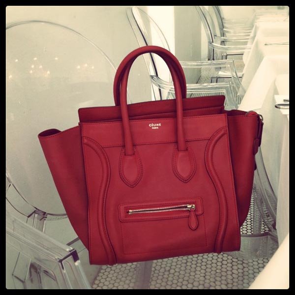 Reference image illustrating 10 Compelling Reasons to Invest in a Celine Handbag for Your Collection