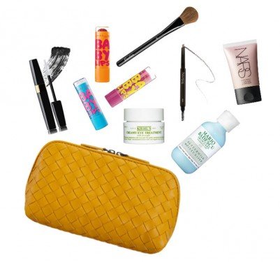 10 Designer Makeup Bags to Carry Your 7 Fall Beauty Essentials thumbnail
