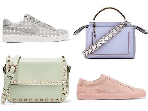 10 Effortless Sneaker and Handbag Pairings for a Luxe Casual Fall Look thumbnail