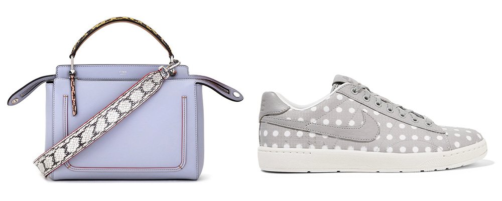 Reference image illustrating 10 Effortless Sneaker and Handbag Pairings for a Luxe Casual Fall Look