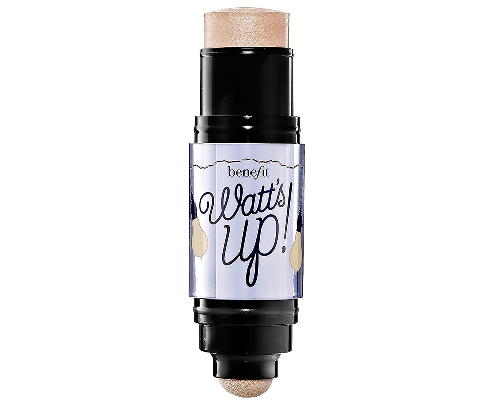 Reference image illustrating 10 Luxury Highlighters to Transition Your Summer Glow into Fall