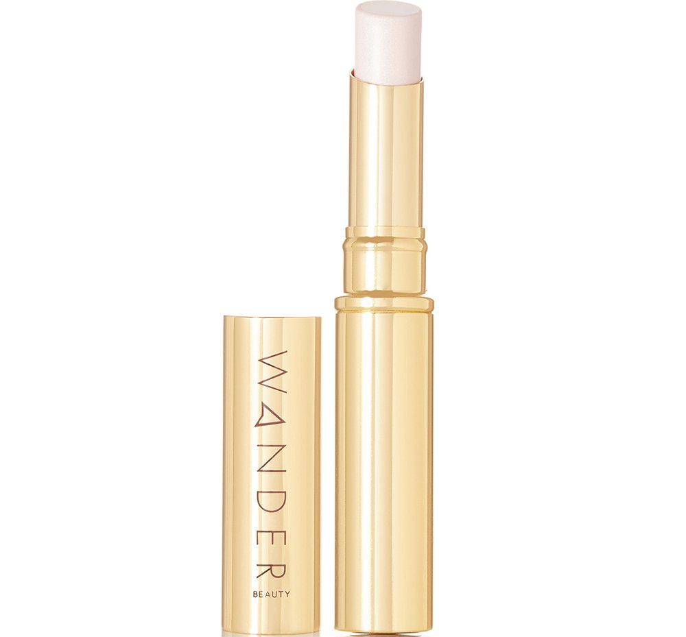 Reference image illustrating 10 Luxury Highlighters to Transition Your Summer Glow into Fall