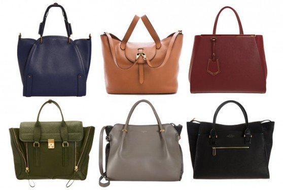 13 Bags That Will Fit All Your Fall Essentials thumbnail