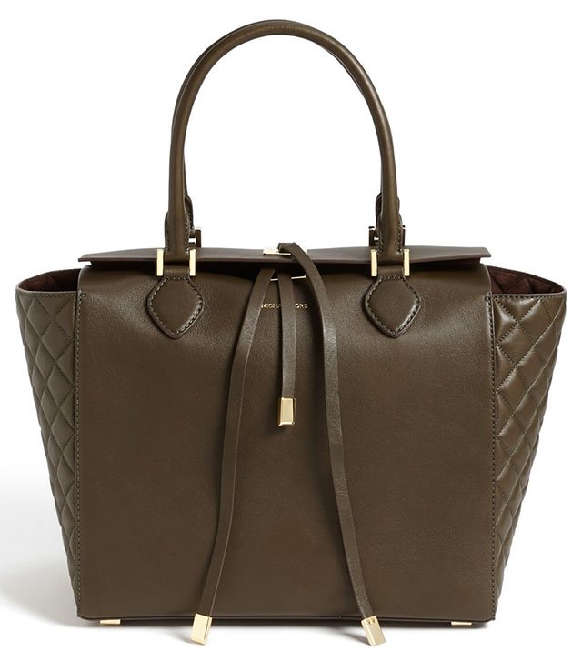 Reference image illustrating 13 Bags That Will Fit All Your Fall Essentials