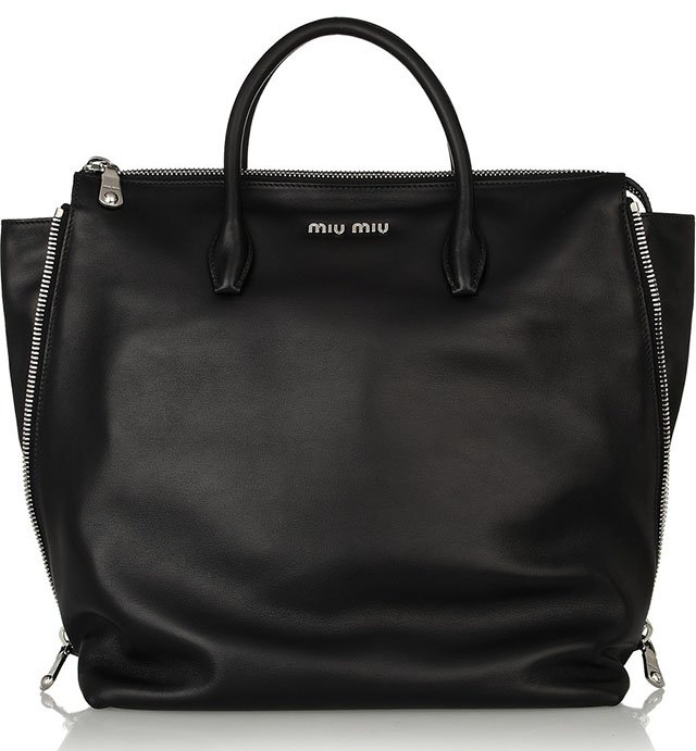 Reference image illustrating 13 Bags That Will Fit All Your Fall Essentials
