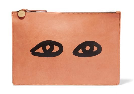 13 Luxury Handbags That Are Actually Halloween-Worthy (And Why They Spook Us) thumbnail