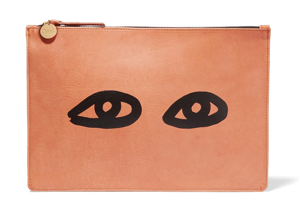 Reference image illustrating 13 Luxury Handbags That Are Actually Halloween-Worthy (And Why They Spook Us)
