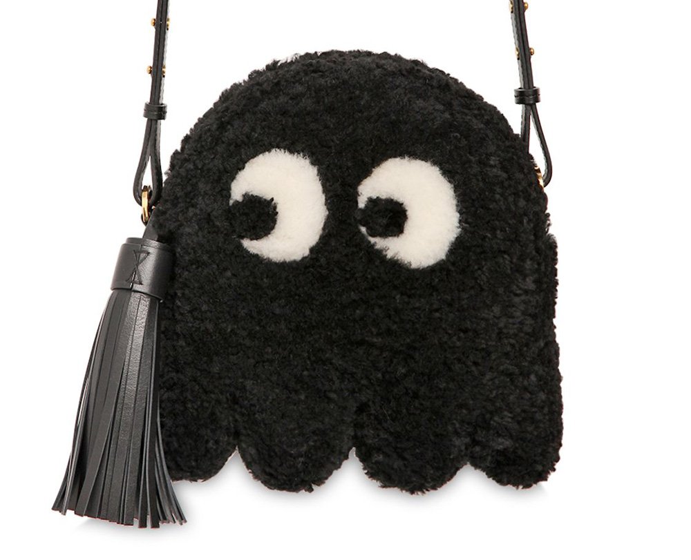 Reference image illustrating 13 Luxury Handbags That Are Actually Halloween-Worthy (And Why They Spook Us)