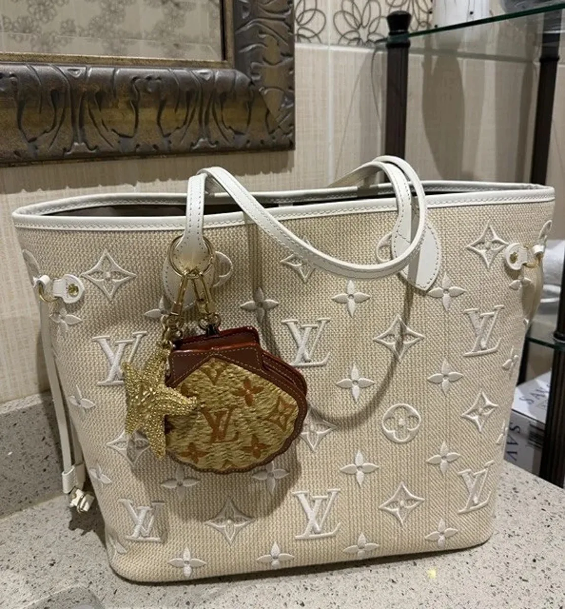 15 Louis Vuitton Bags Spotted in the Wild This Summer: Forum Favorites thumbnail