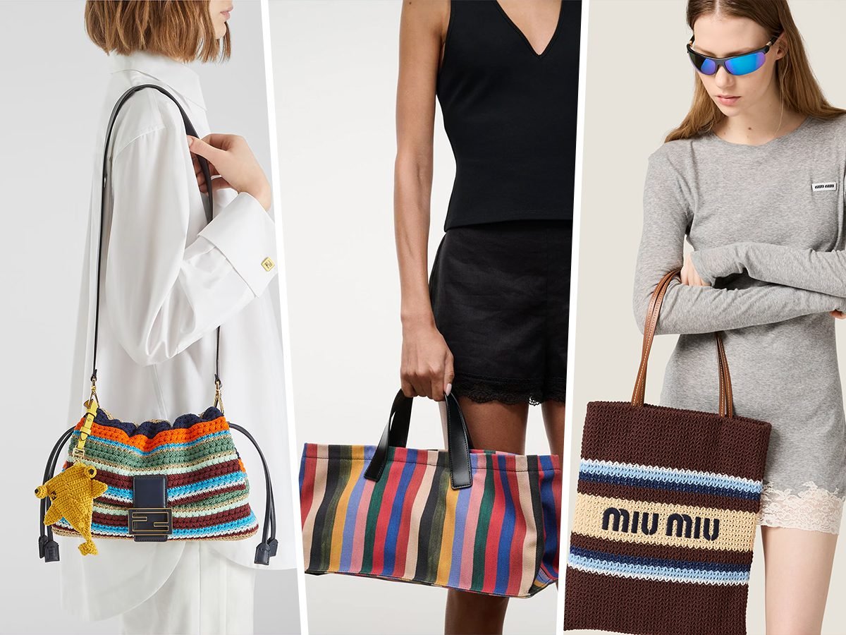 15 Striped Handbags for Effortless Summer Style in 2026 thumbnail