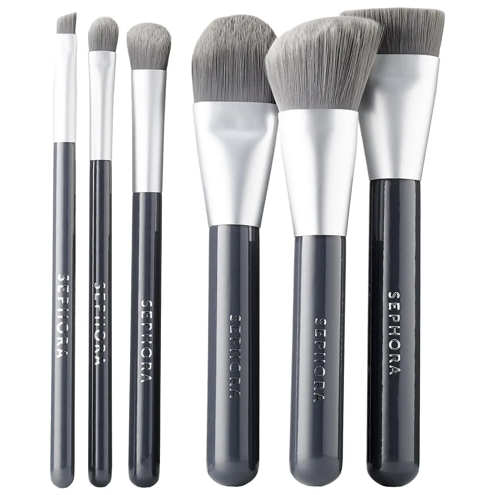 Reference image illustrating 15 Timeless Beauty Essentials Always in a Handbag Editor's Makeup Bag