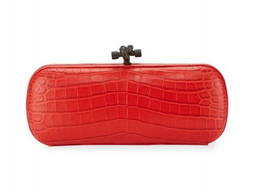 17 Holiday Party Handbags to Invest In This Season (and Wear for Years) thumbnail