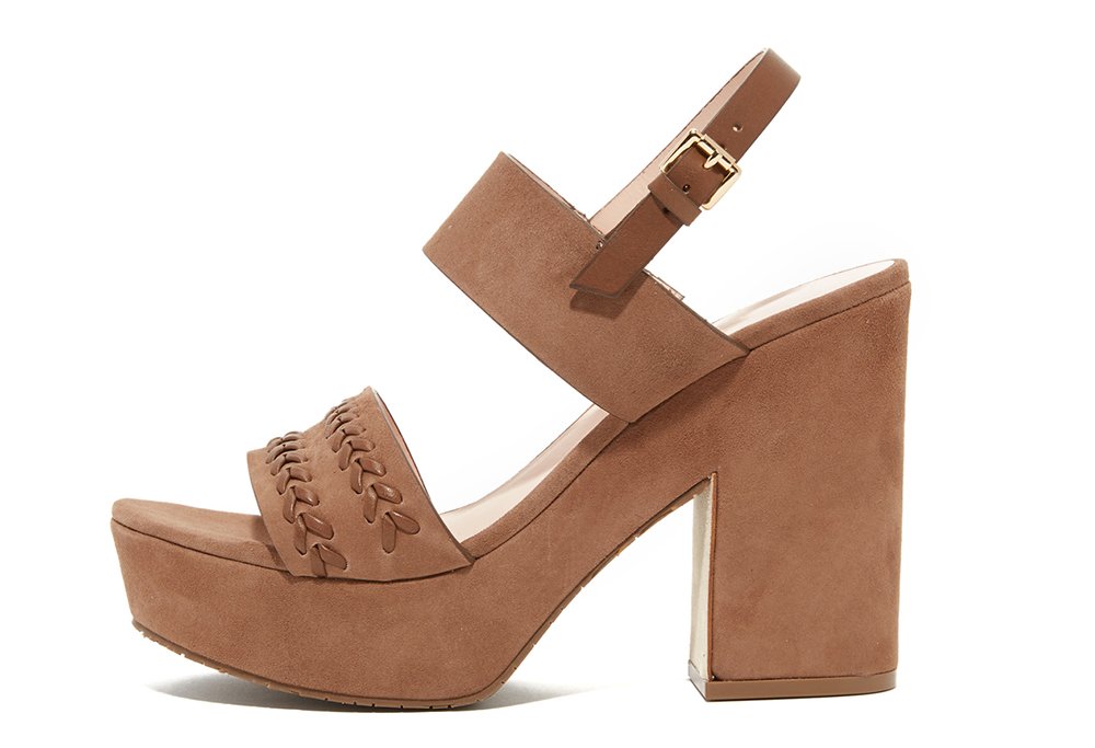 Reference image illustrating 18 Chic Summer Sandals Under $300: Designer Flats & Heels for Your Luxury Wardrobe
