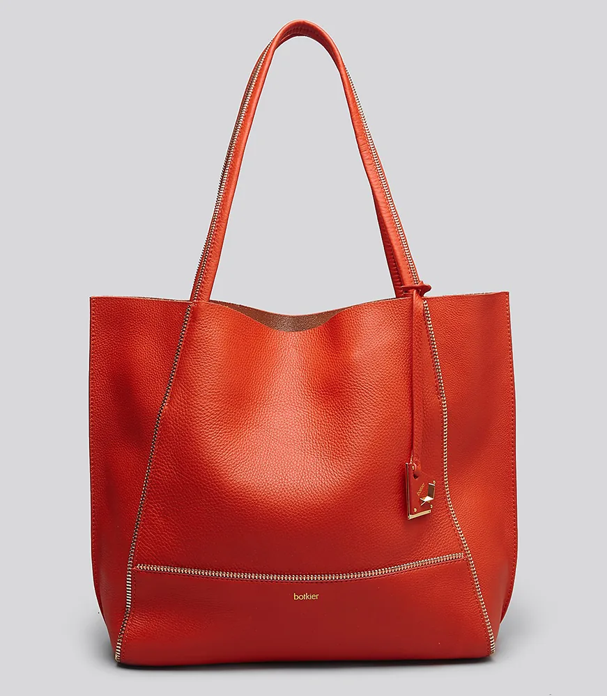 Reference image illustrating 20 Designer Handbags Under $600: Fall 2014’s Most Coveted Styles