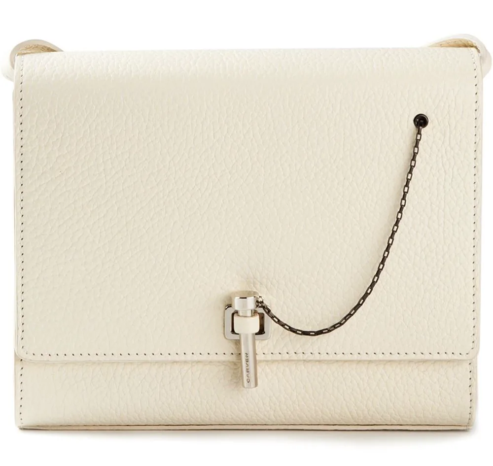 Reference image illustrating 20 Designer Handbags Under $600: Fall 2014’s Most Coveted Styles