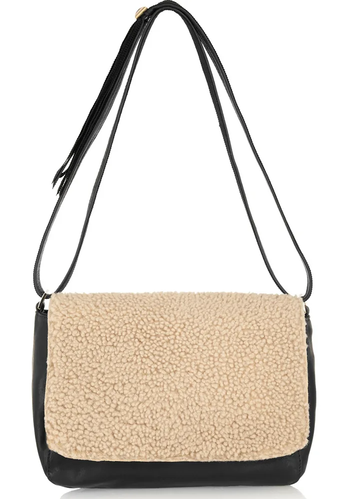 Reference image illustrating 20 Designer Handbags Under $600: Fall 2014’s Most Coveted Styles