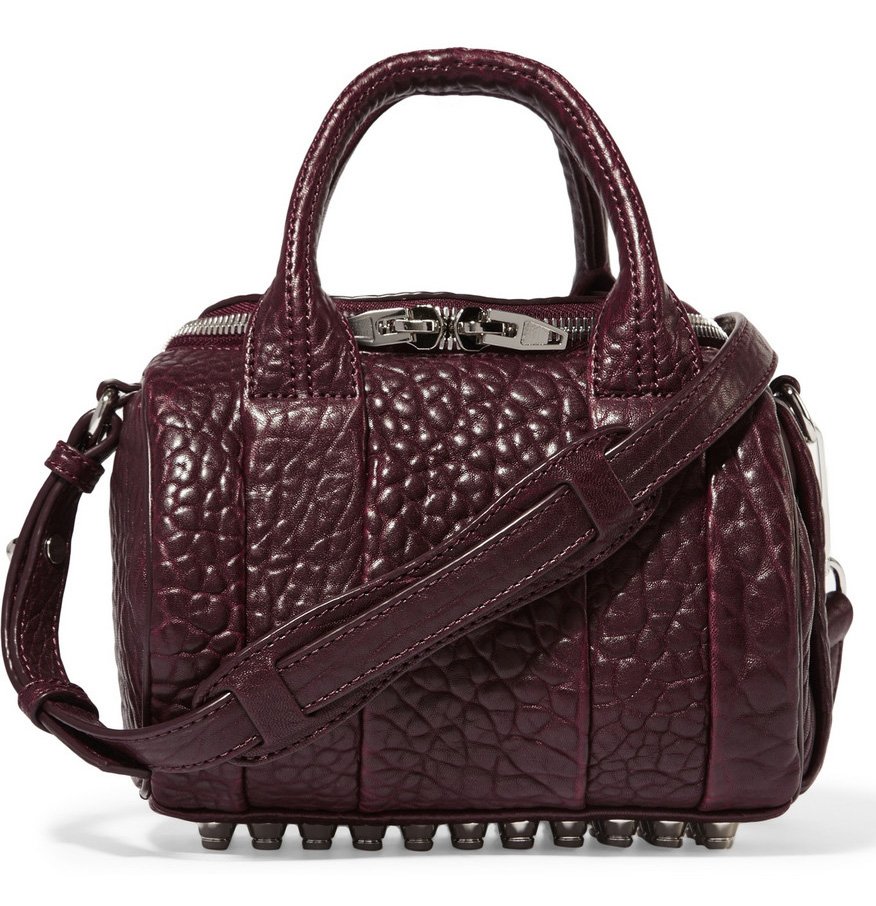 Reference image illustrating 20 Luxury Handbags Under $600: The Best Pre-Fall 2016 Picks You Can Shop Now