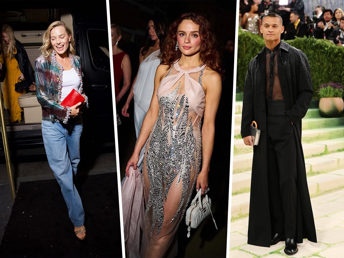 2026 Met Gala Bags: The Best Celebrity Handbags from Fashion’s Biggest Night thumbnail