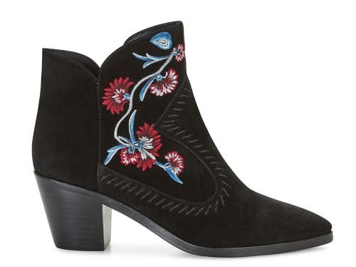 25 Designer Boots and Booties Under $600 to Elevate Your Fall Wardrobe thumbnail