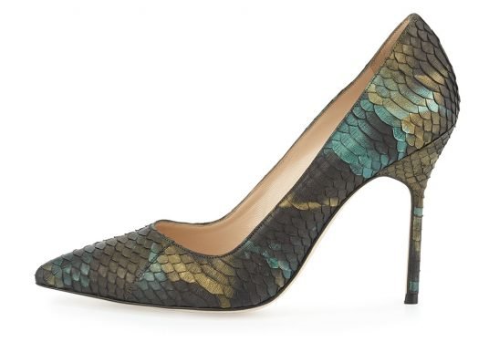25 Luxury Shoe Deals You Can’t Miss: From Louboutin to Manolo Blahnik thumbnail