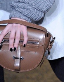 Reference image illustrating 3.1 Phillip Lim Fall 2012 Handbags: Intellectual Structure Meets Modern Utility
