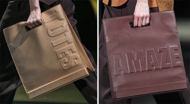 3.1 Phillip Lim Fall 2014 Handbags: Wordplay Meets Structured Luxury thumbnail