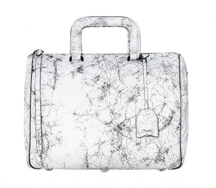 3.1 Phillip Lim Spring 2014 Pre-Order: Wednesday Bag, Holographic Pashli & More at Moda Operandi thumbnail