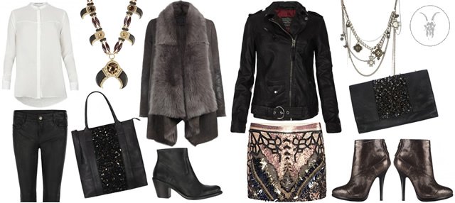 3 AllSaints Outerwear Pieces for Effortless Day-to-Night Style thumbnail