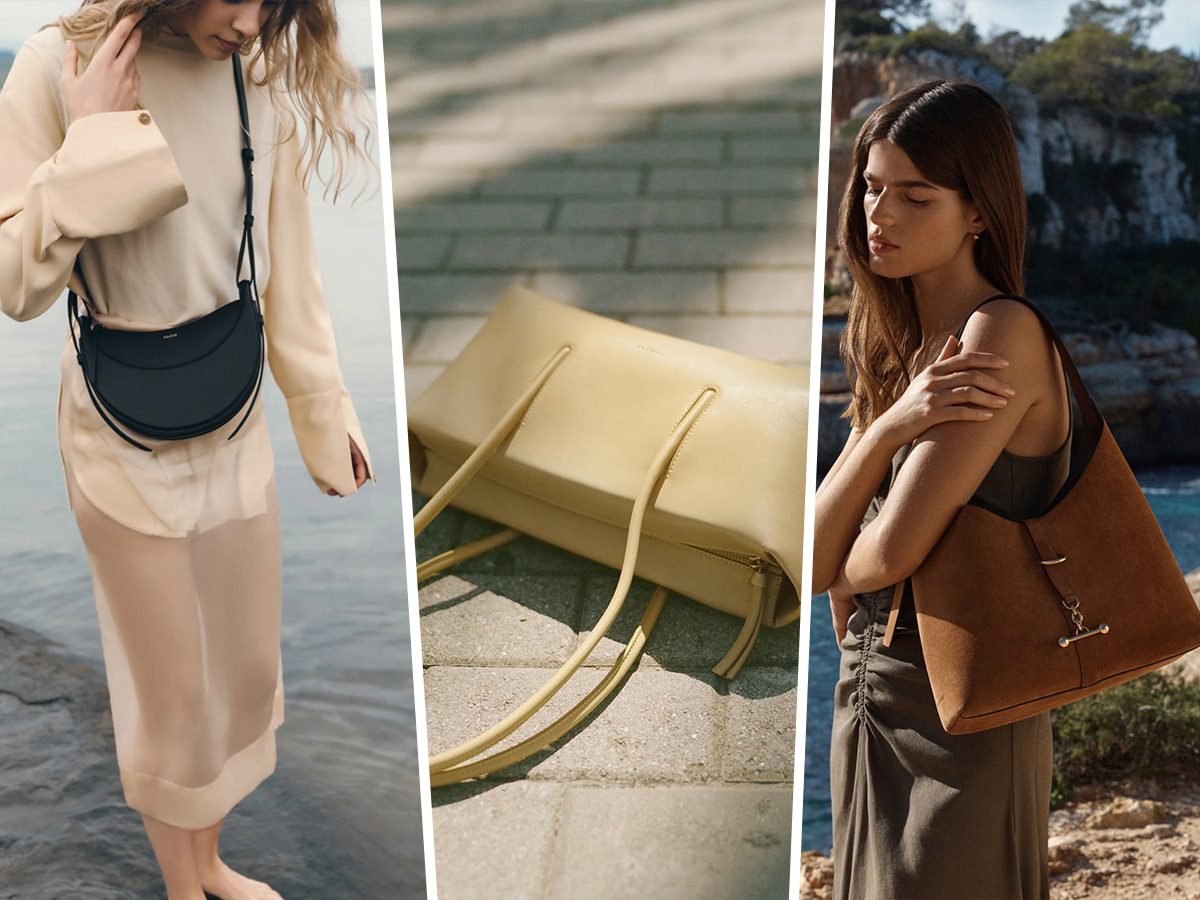 5 Contemporary Handbag Brands Redefining Accessible Luxury in 2026 thumbnail