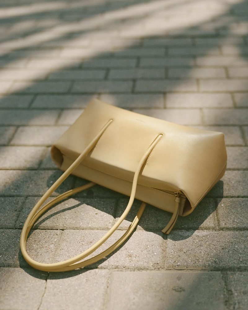 Reference image illustrating 5 Contemporary Handbag Brands Redefining Accessible Luxury in 2026