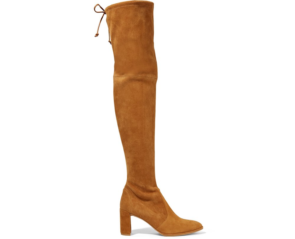 Reference image illustrating 5 Essential Boot Styles for Fall 2016: A Curated Guide for the Fashion-Forward