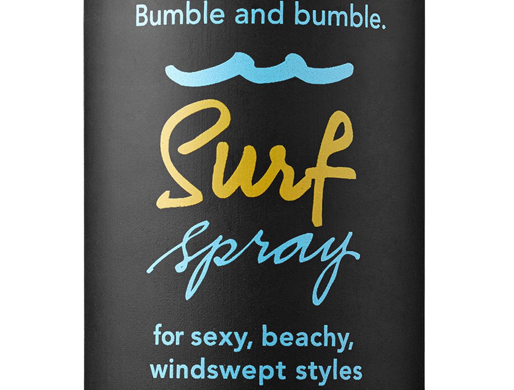 Reference image illustrating 6 Summer Hair Products to Keep Your Locks Healthy and Frizz-Free