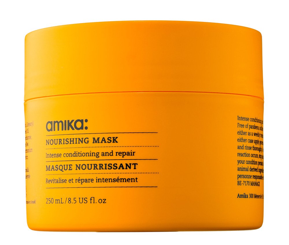 Reference image illustrating 6 Summer Hair Products to Keep Your Locks Healthy and Frizz-Free