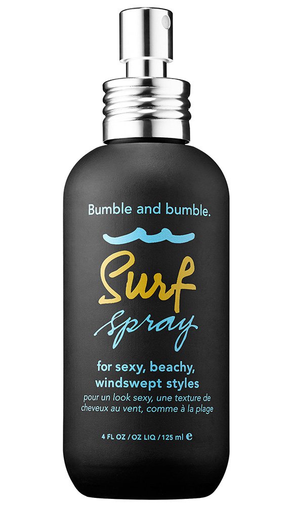 Reference image illustrating 6 Summer Hair Products to Keep Your Locks Healthy and Frizz-Free