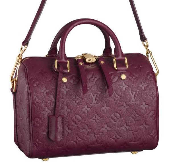 Reference image illustrating 9 Stunning Burgundy Handbags to Elevate Your Fall Wardrobe