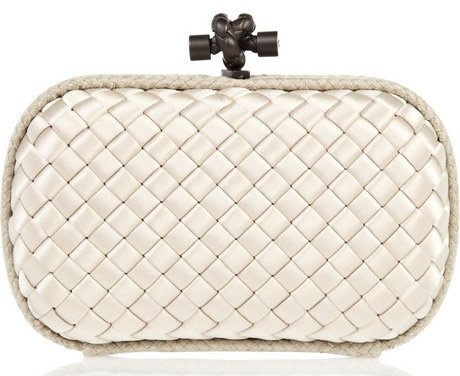 Reference image illustrating 9 Timeless Wedding Handbags for the Classic Spring Bride